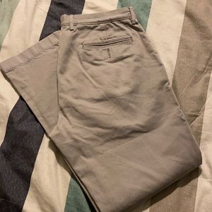 Men’s J.Crew Chinos